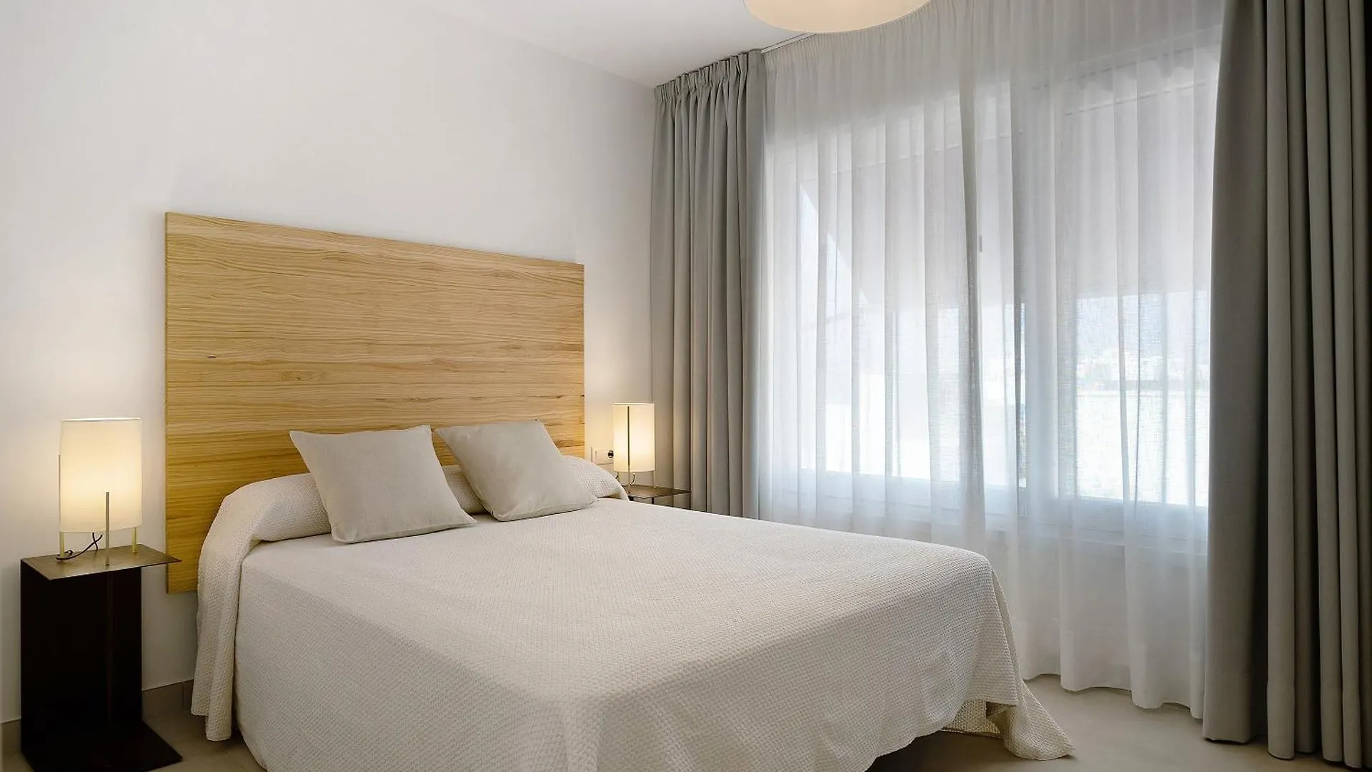 Panasco Suites Arrecife  0*, Arrecife (Lanzarote)