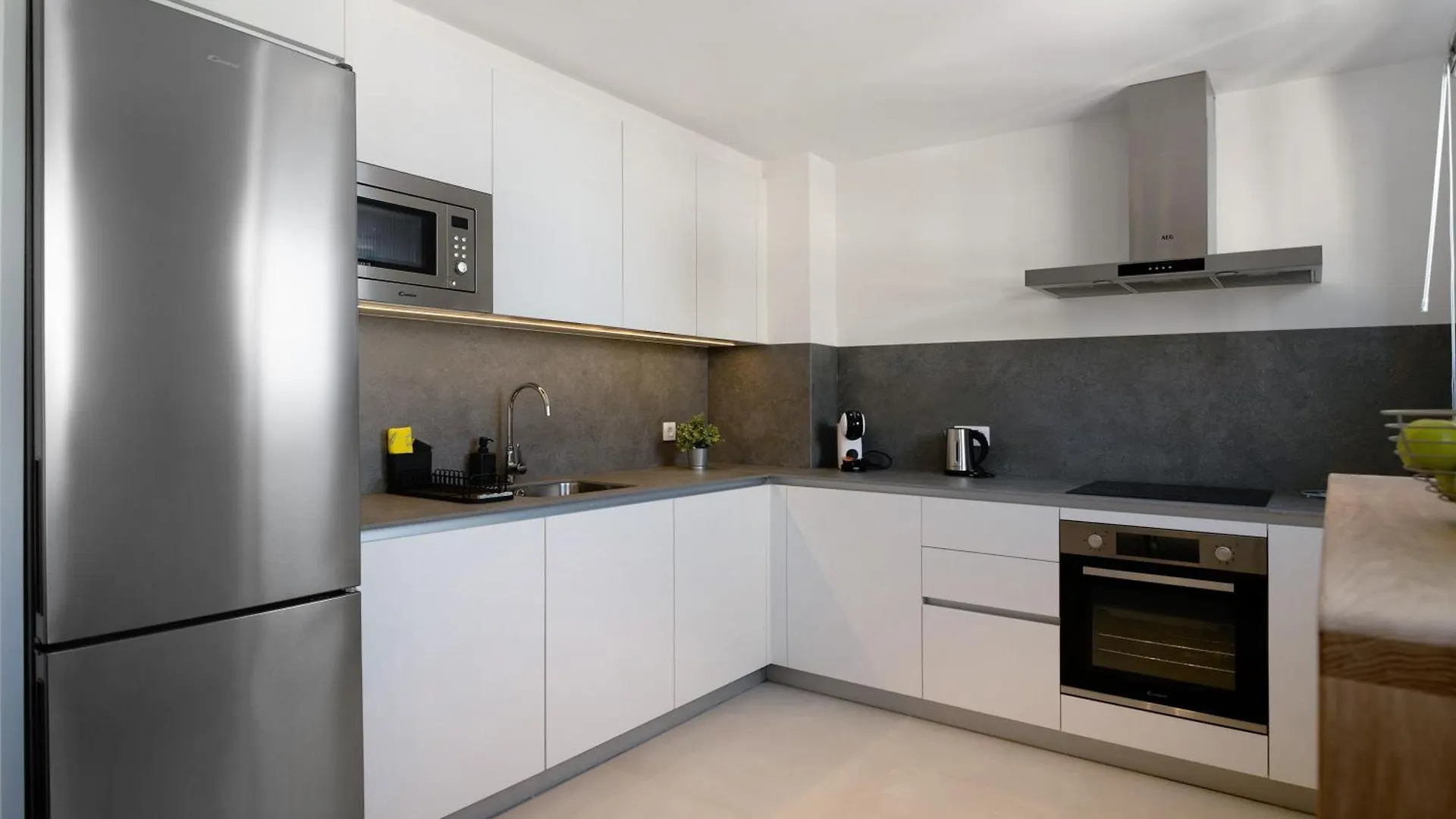 Lägenhet Panasco Suites Arrecife