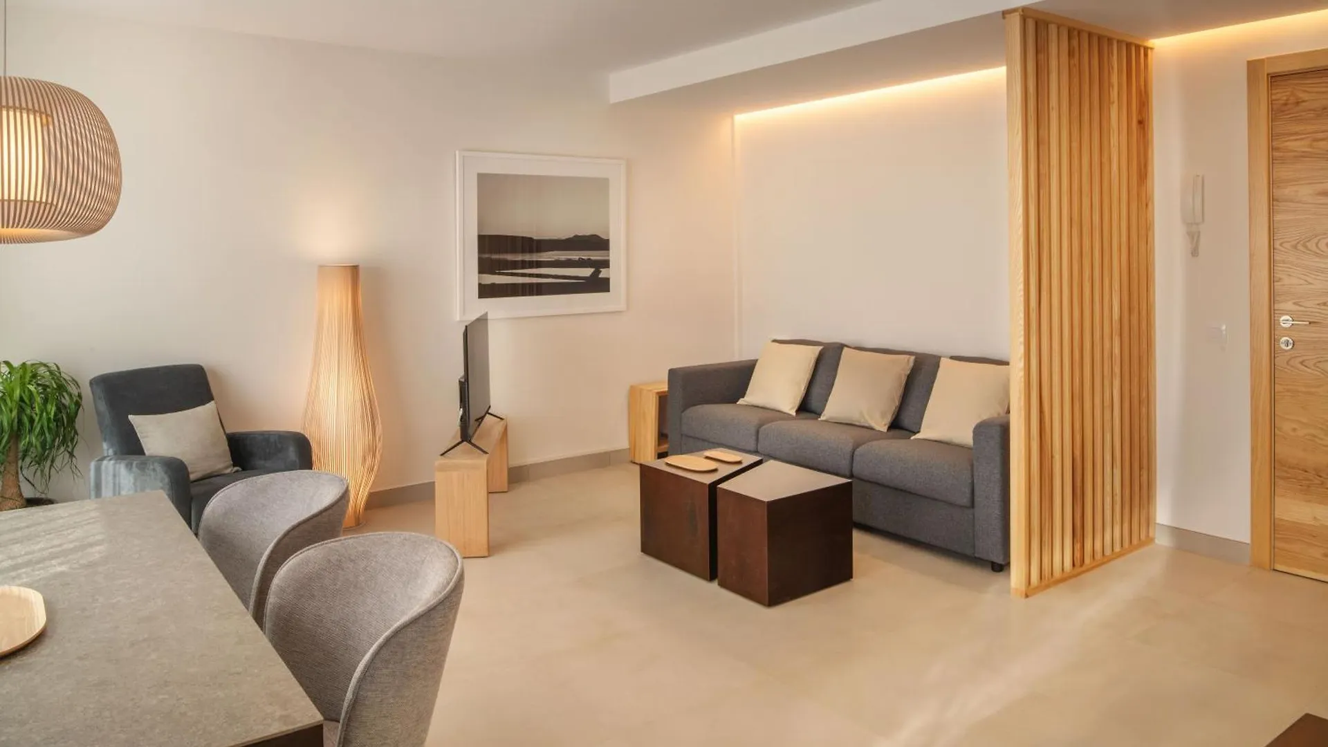 Panasco Suites Arrecife  Lägenhet Arrecife (Lanzarote)