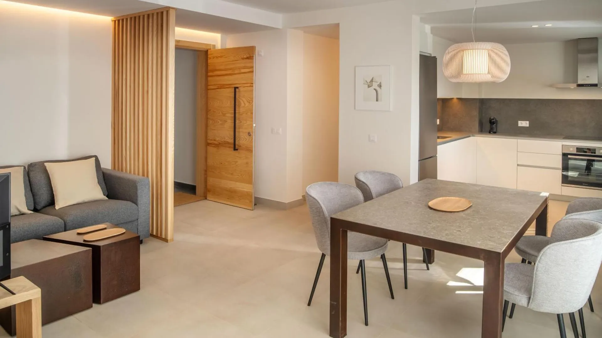 Lägenhet Panasco Suites Arrecife  Spanien