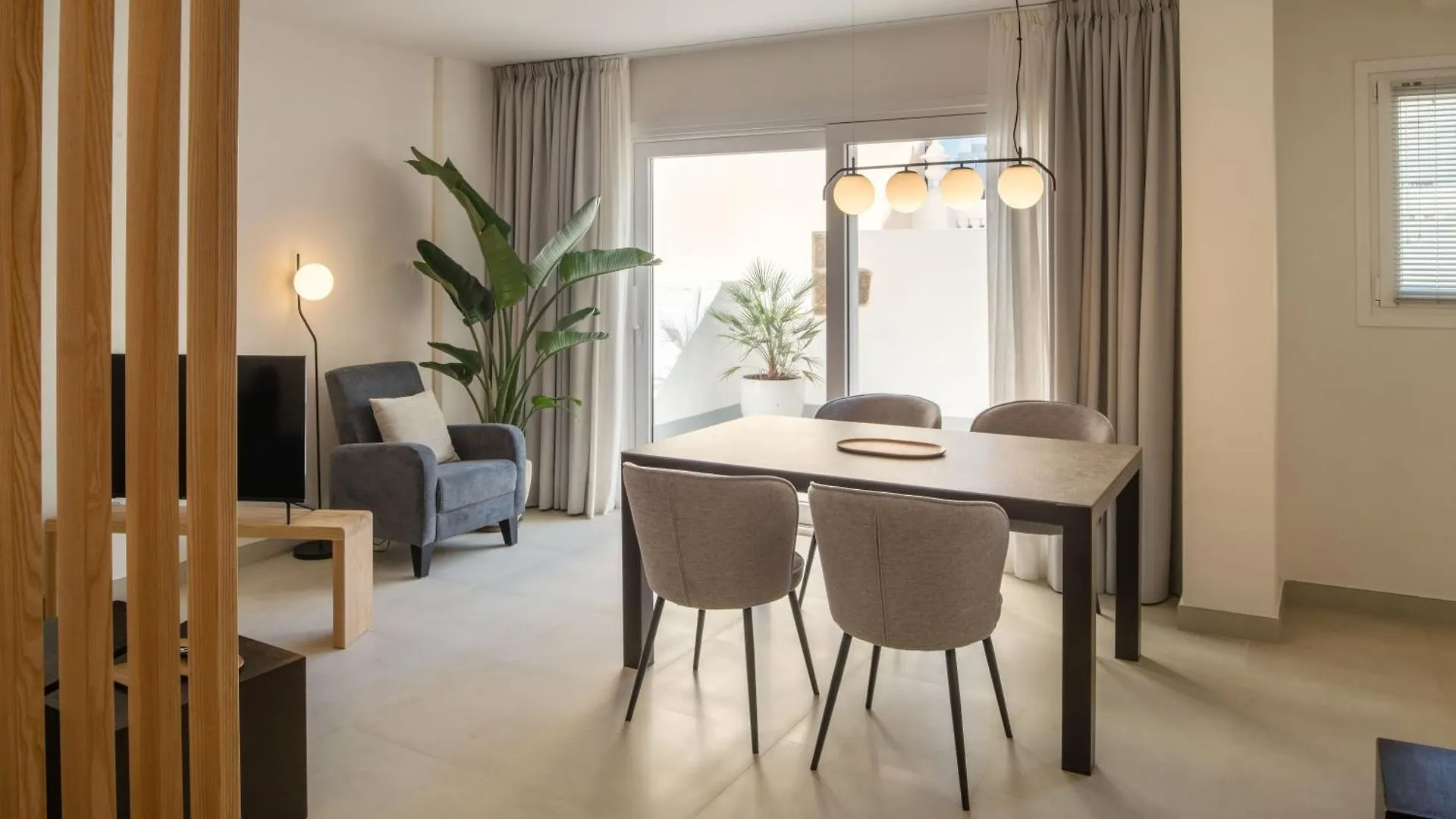Panasco Suites Arrecife