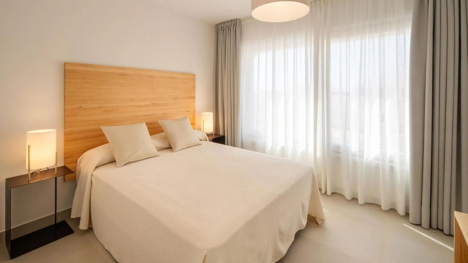 Panasco Suites Arrecife  Arrecife (Lanzarote)