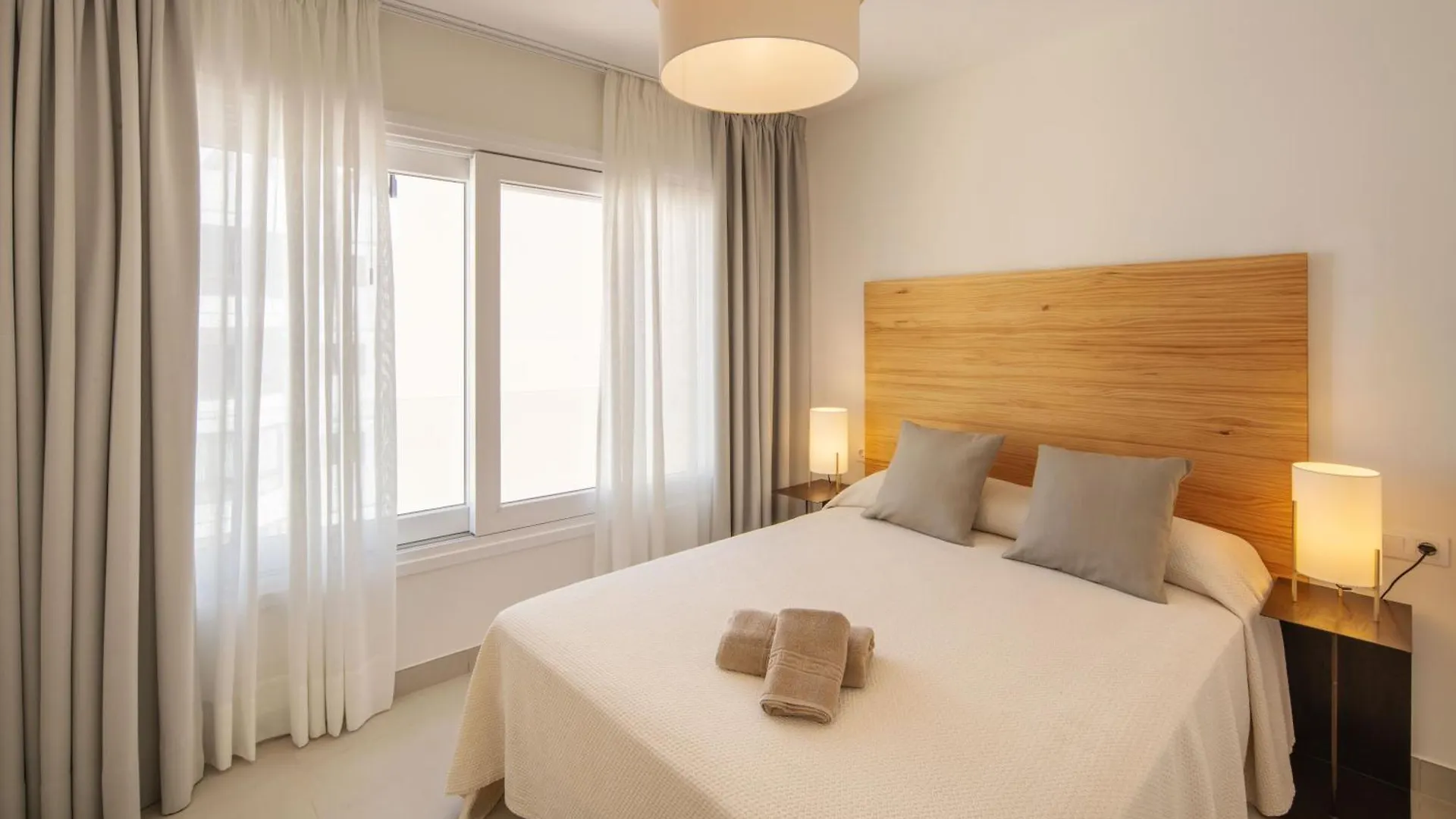 Panasco Suites Arrecife