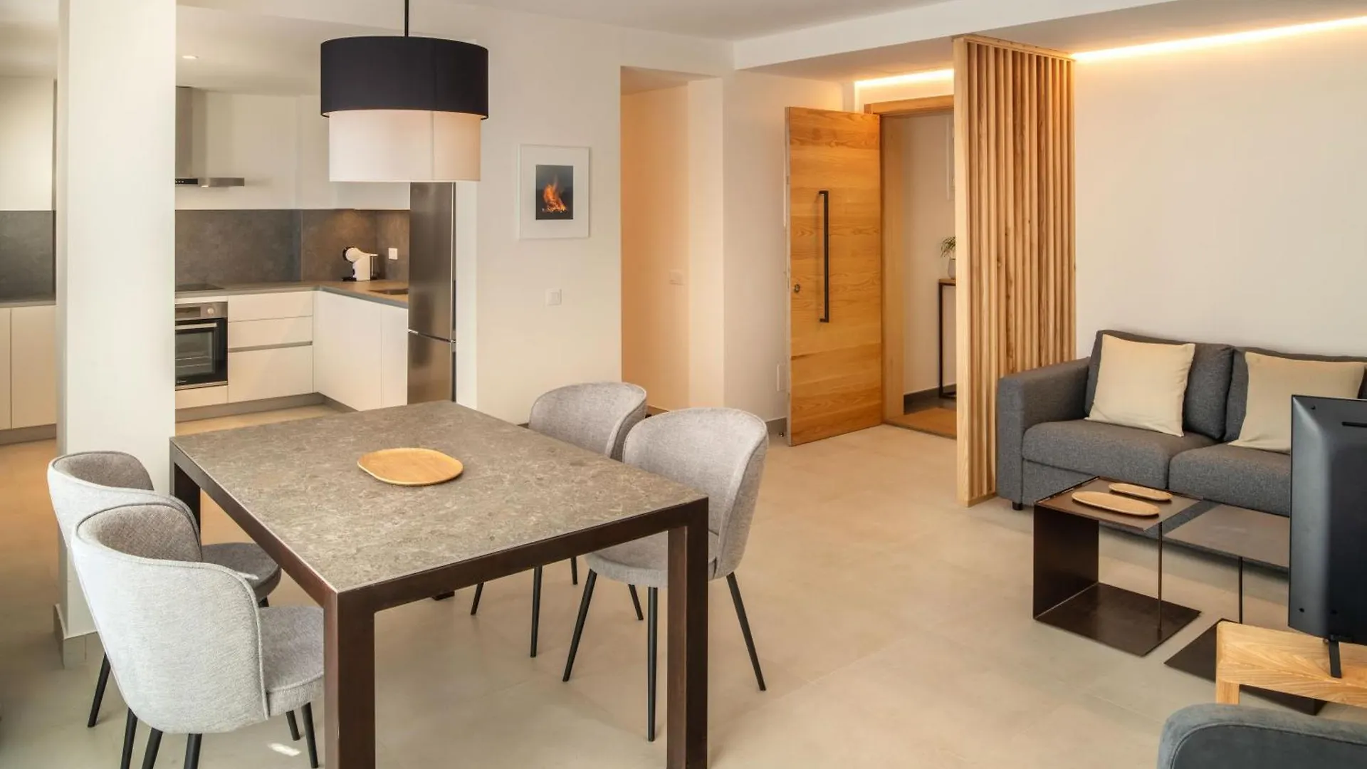 Panasco Suites Arrecife