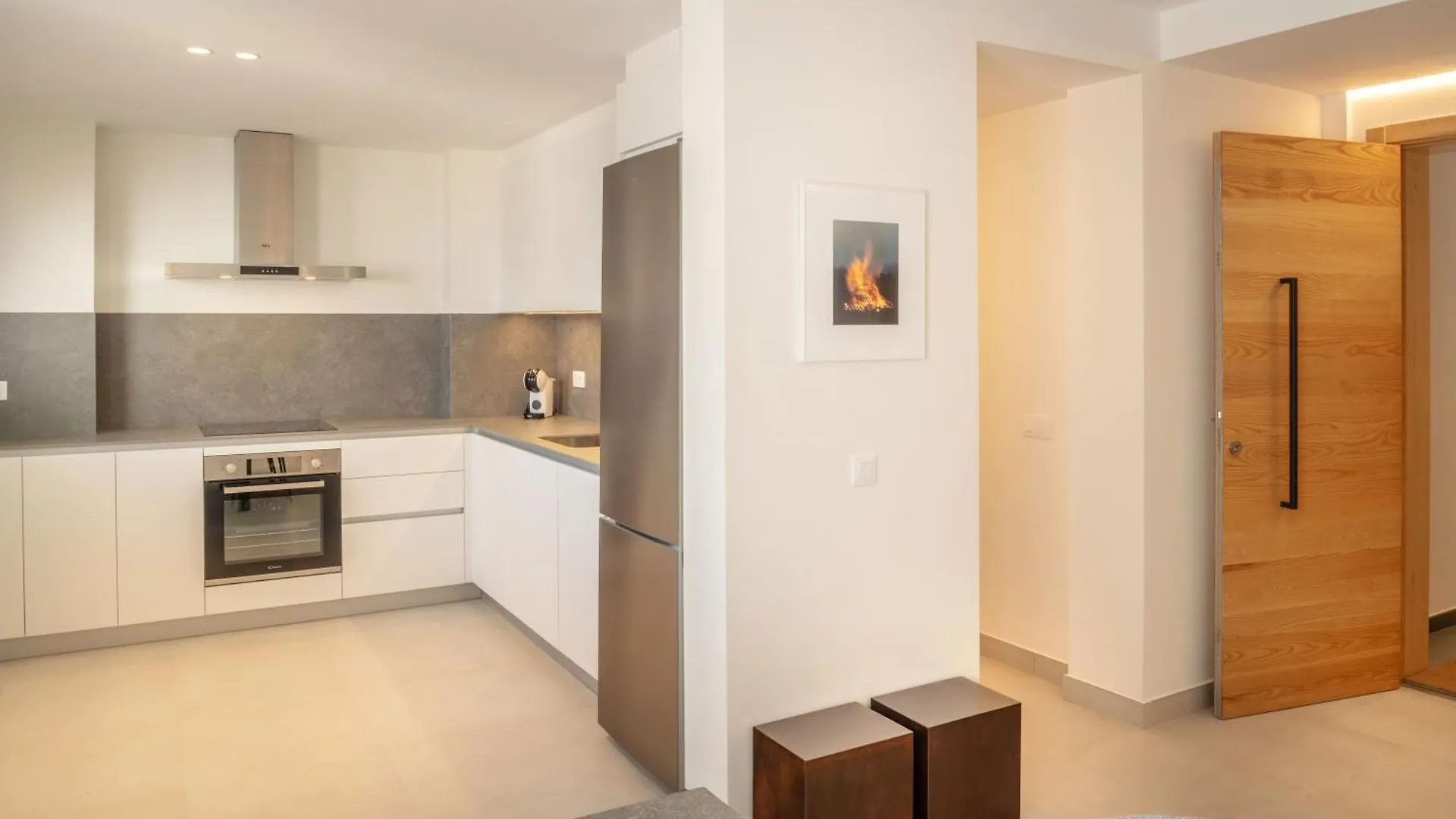 Lägenhet Panasco Suites Arrecife  Spanien