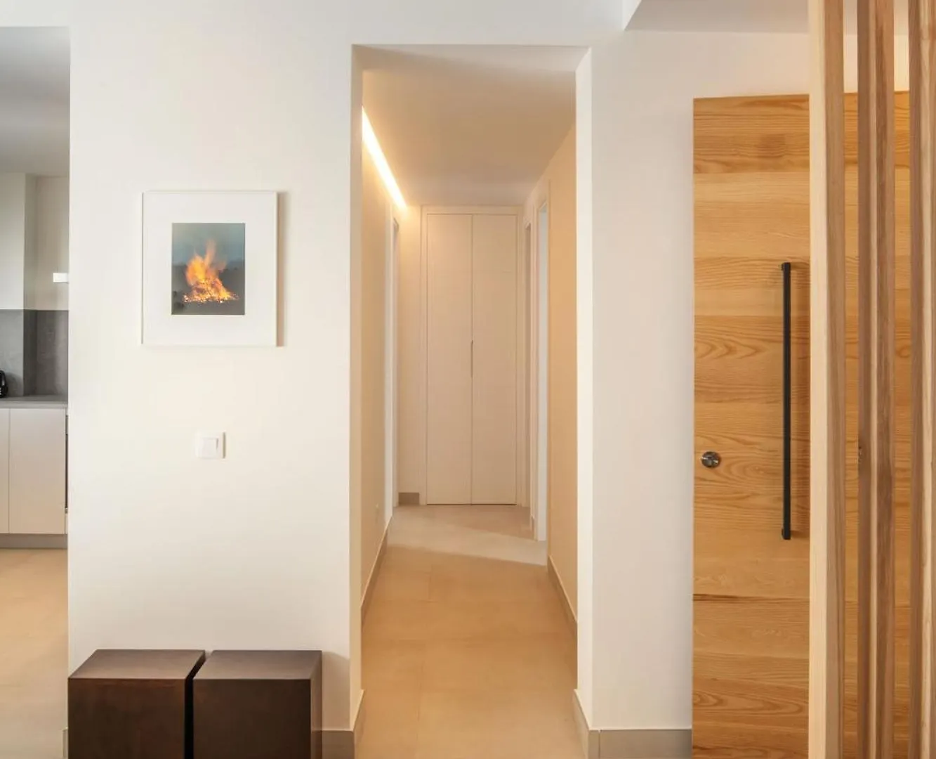 Panasco Suites Arrecife  Lägenhet