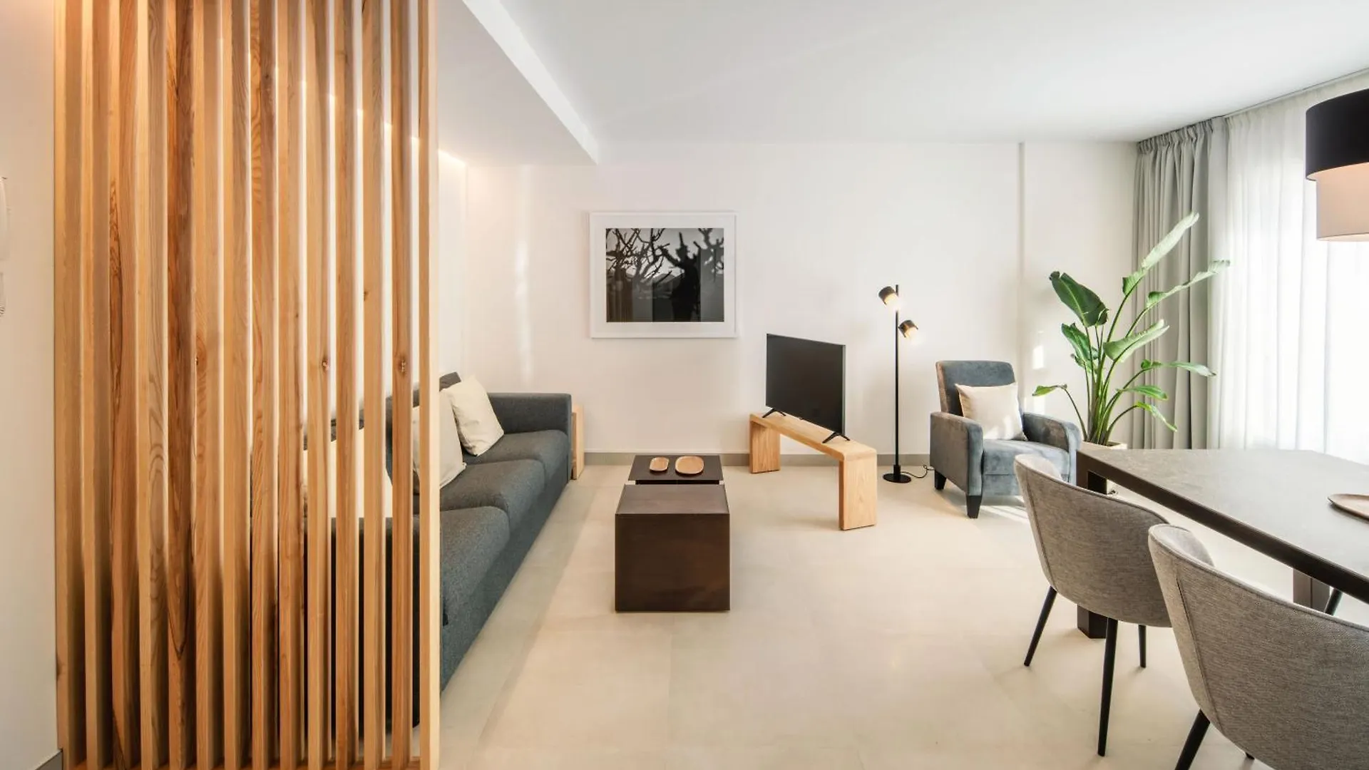Panasco Suites Arrecife  0*, Arrecife (Lanzarote)