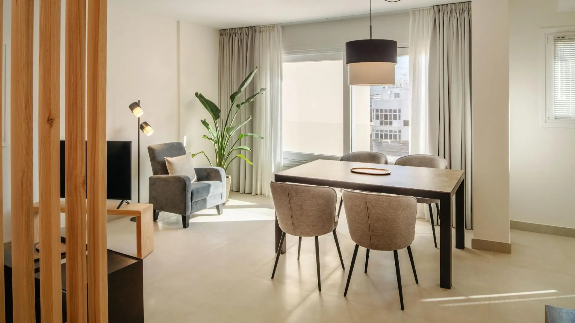 Panasco Suites Arrecife  Lägenhet Arrecife (Lanzarote)