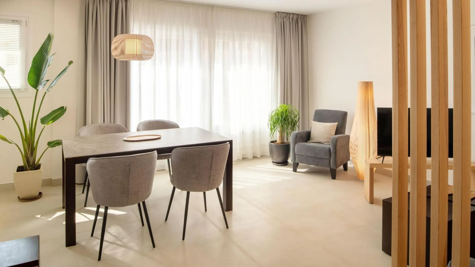 Panasco Suites Arrecife  Lägenhet Arrecife (Lanzarote)