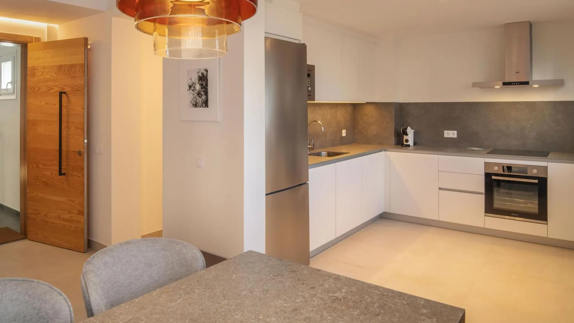 Lägenhet Panasco Suites Arrecife