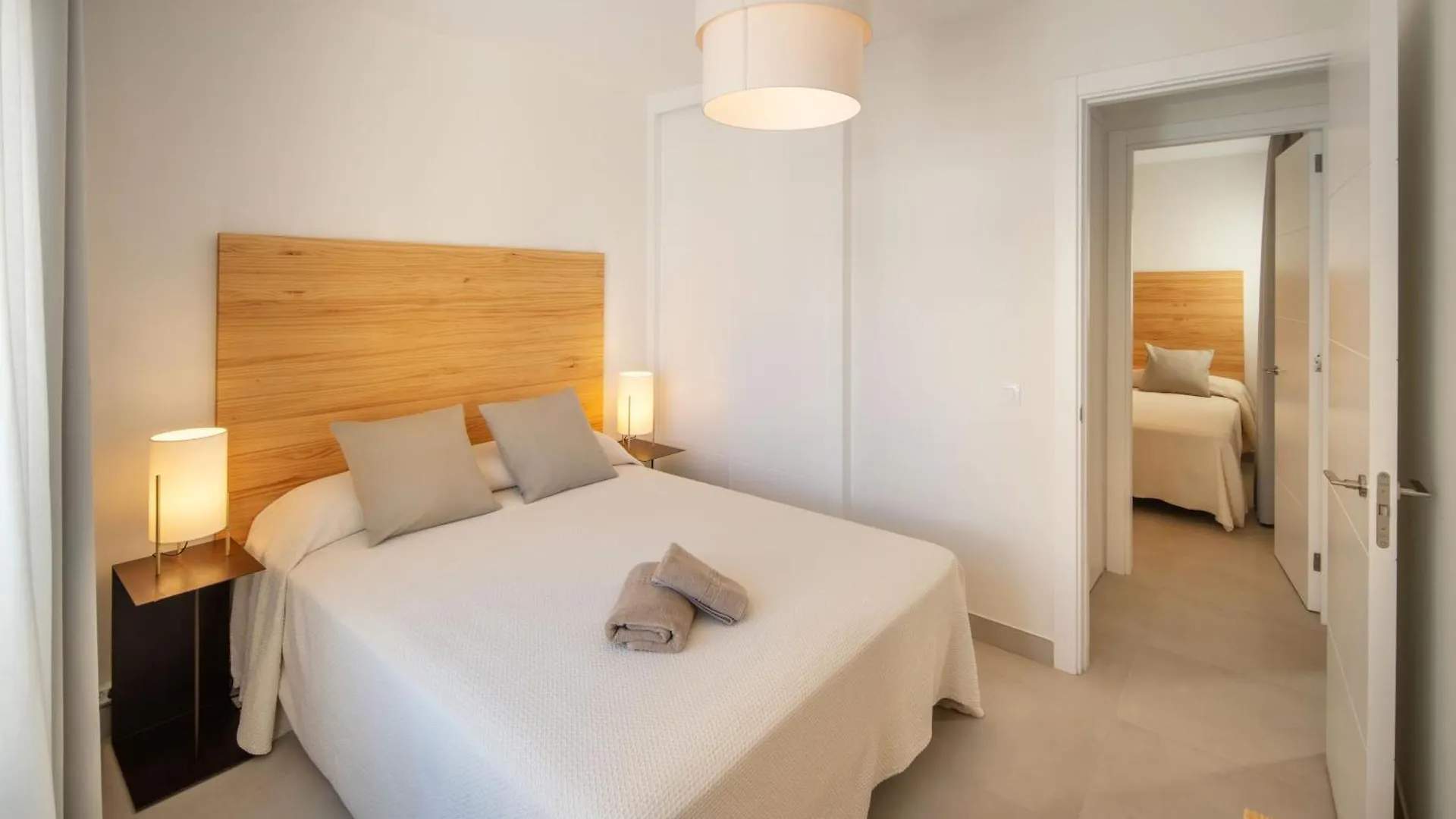 Panasco Suites Arrecife  Arrecife (Lanzarote)