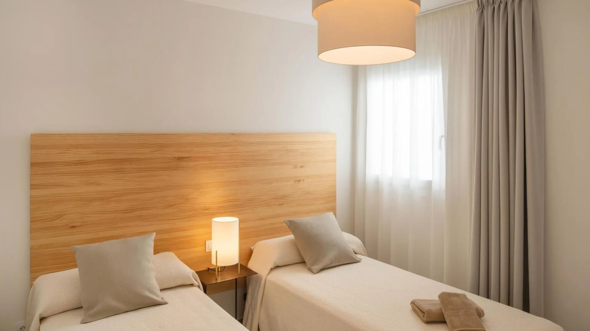 Lägenhet Panasco Suites Arrecife  Spanien
