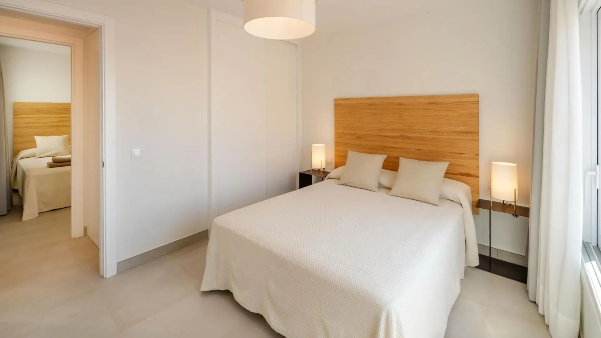 Panasco Suites Arrecife  Lägenhet