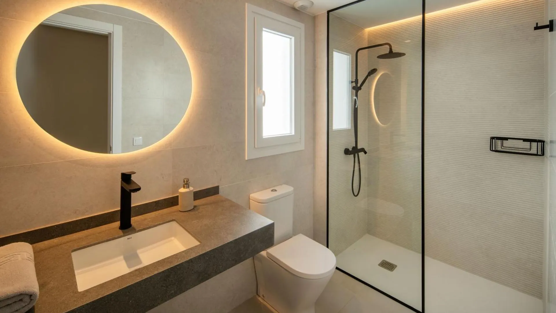 Panasco Suites Arrecife  Lägenhet Arrecife (Lanzarote)