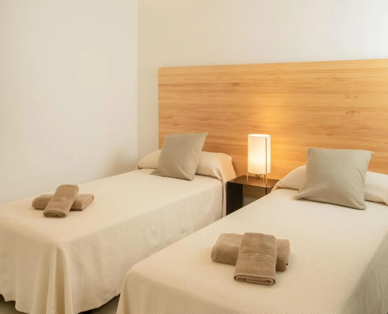 Panasco Suites Arrecife  Arrecife (Lanzarote)