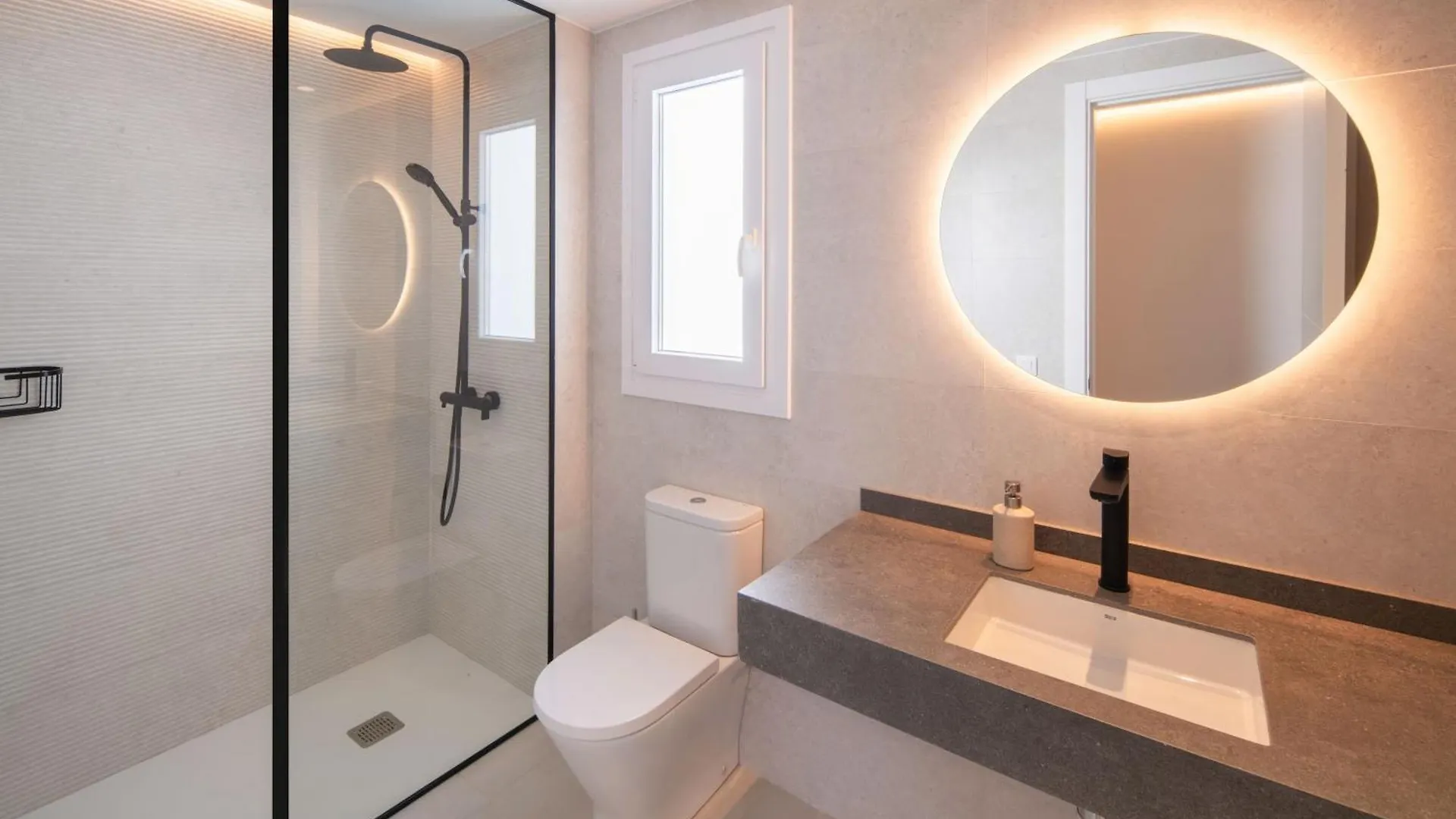 Lägenhet Panasco Suites Arrecife