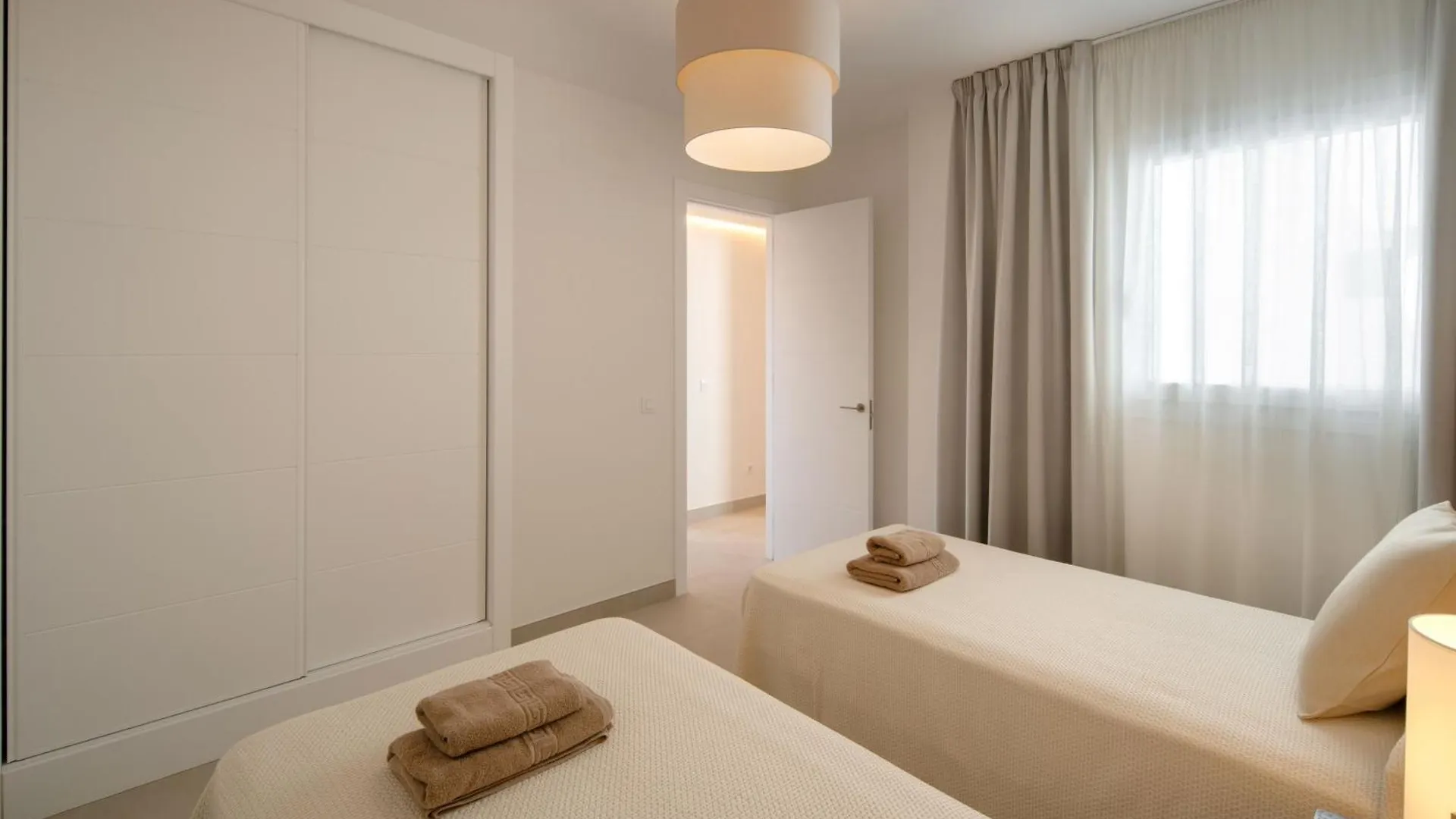Apartment Panasco Suites Arrecife