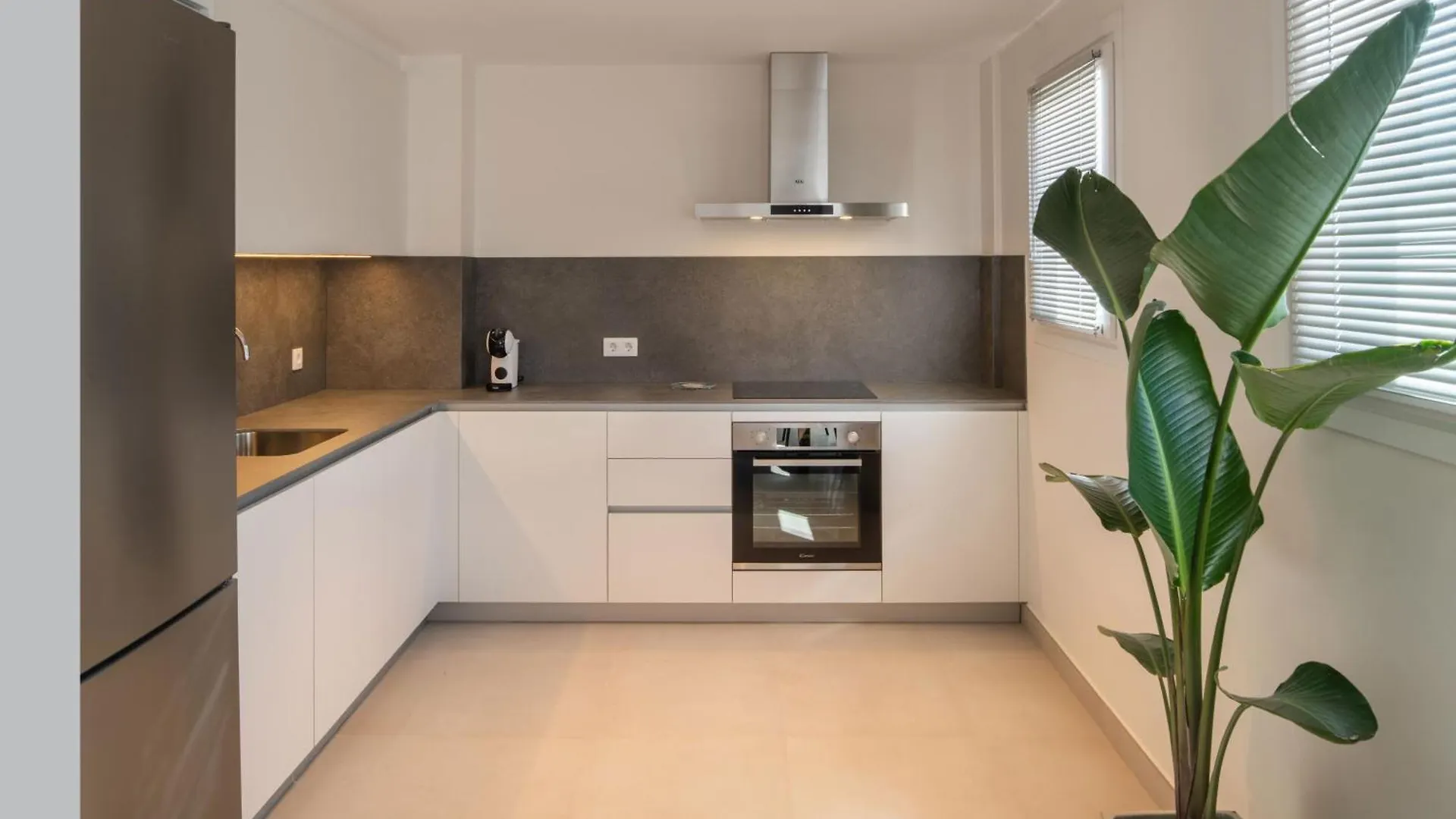 Lägenhet Panasco Suites Arrecife