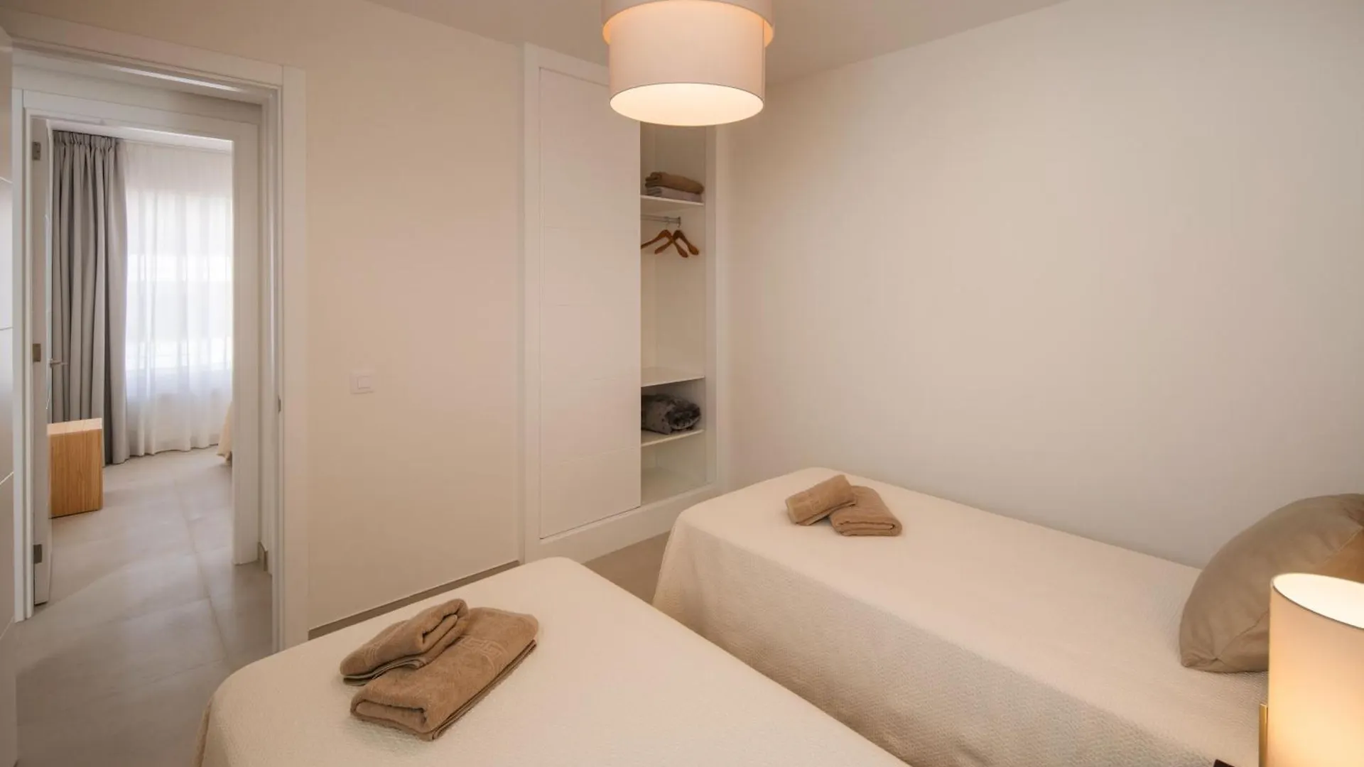 Panasco Suites Arrecife  0*, Arrecife (Lanzarote)