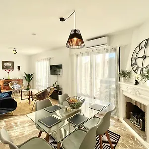 Riviera By The 2 Bedroom Apartment Sitio de Calahonda