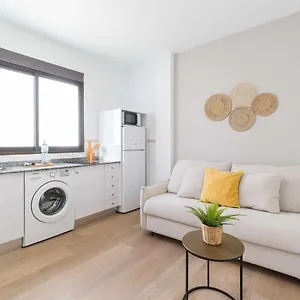 Appartamento Mahostly Comillas Se, Arrecife (Lanzarote)