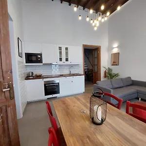 Appartamento La Florida, Arrecife (Lanzarote)