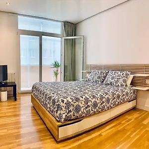 Privada En Centro , Bilbao Espagne
