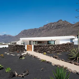Lanzarote Famara