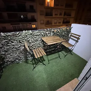 De Privadas En El Centro De , Málaga Espagne
