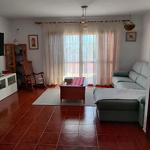 Lourdes 1 Casa Compartida Solo Con La Anfitriona Breña Baja