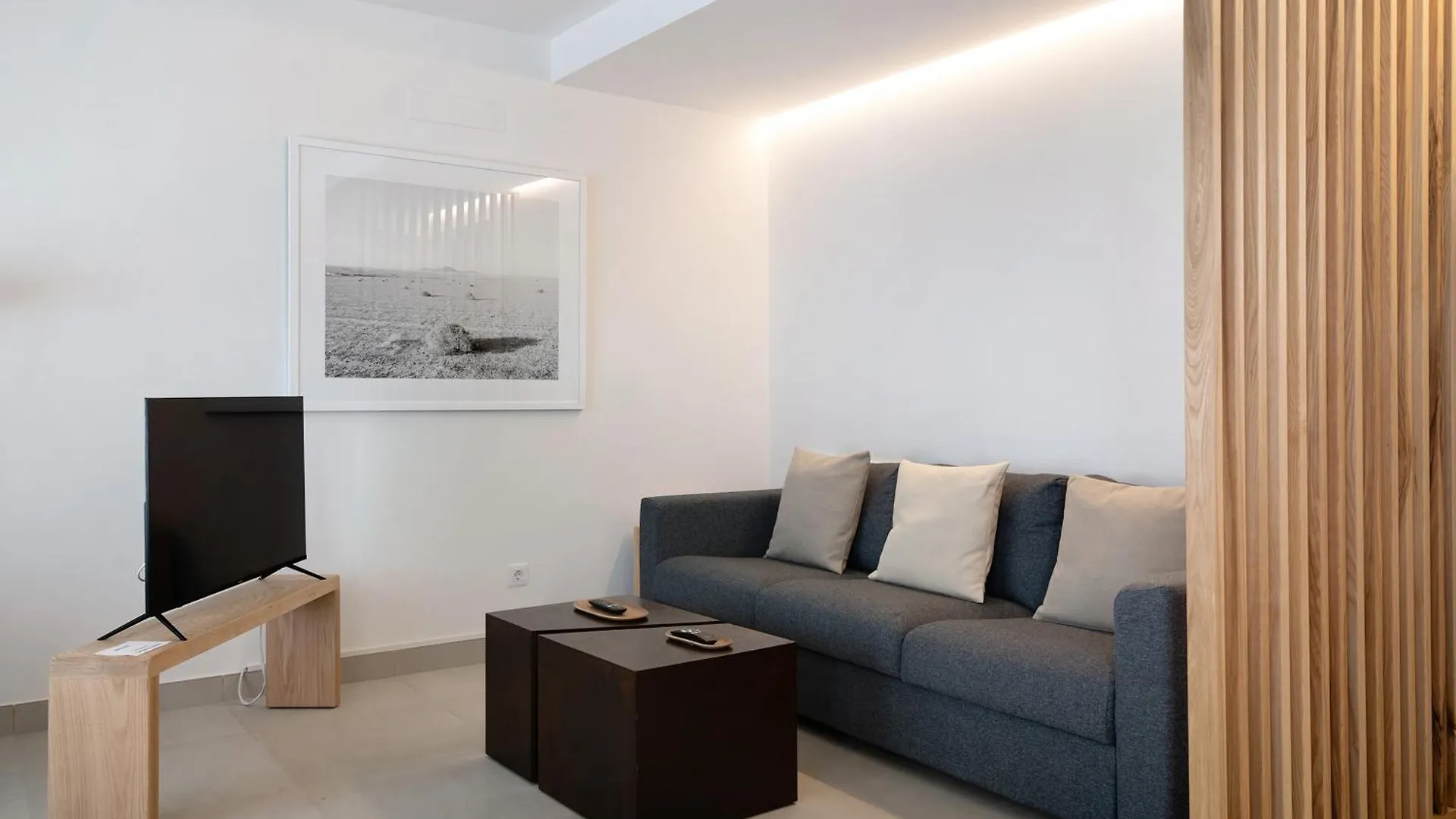 Panasco Suites Arrecife  Appartement Arrecife (Lanzarote)