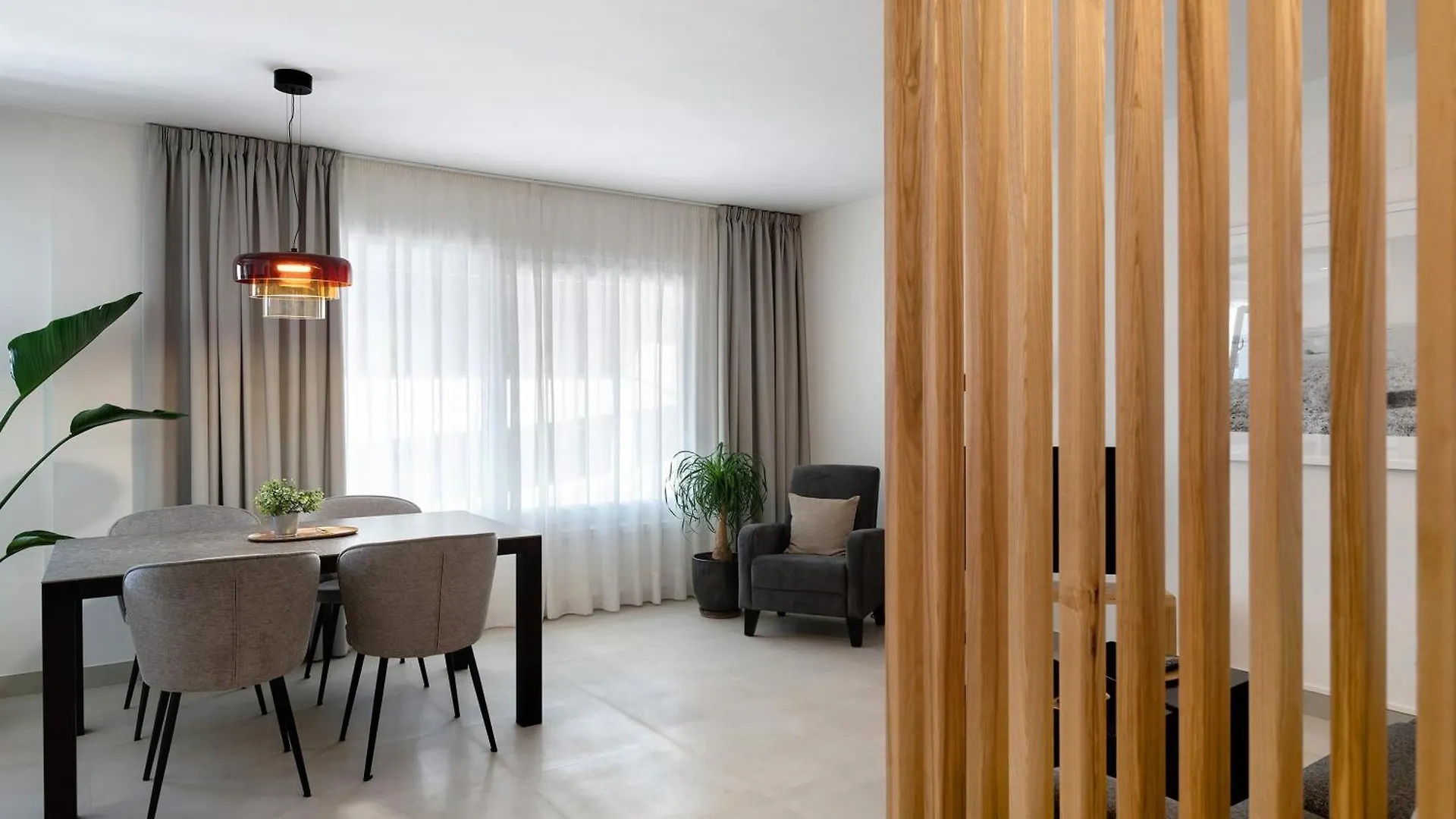Appartement Panasco Suites Arrecife