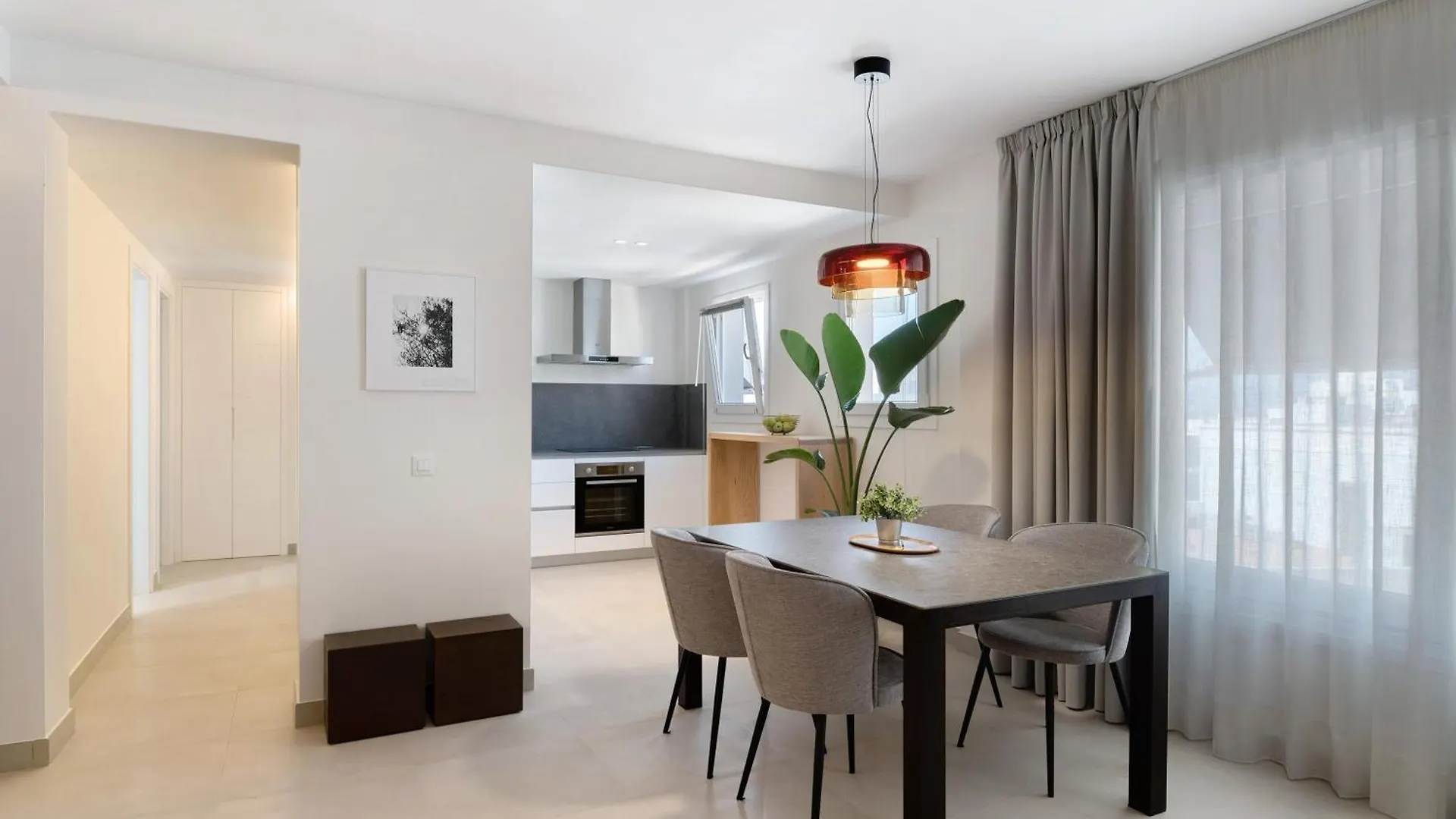 Appartement Panasco Suites Arrecife  Espagne