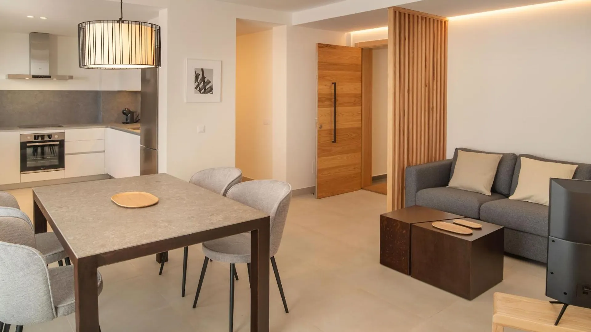 Appartement Panasco Suites Arrecife