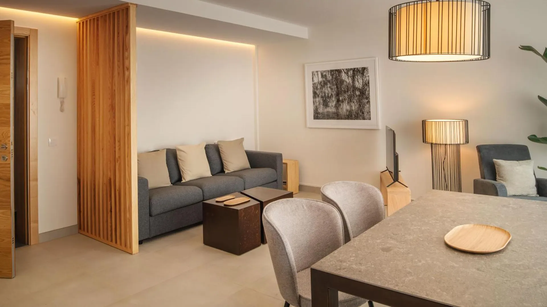 Panasco Suites Arrecife  Espagne