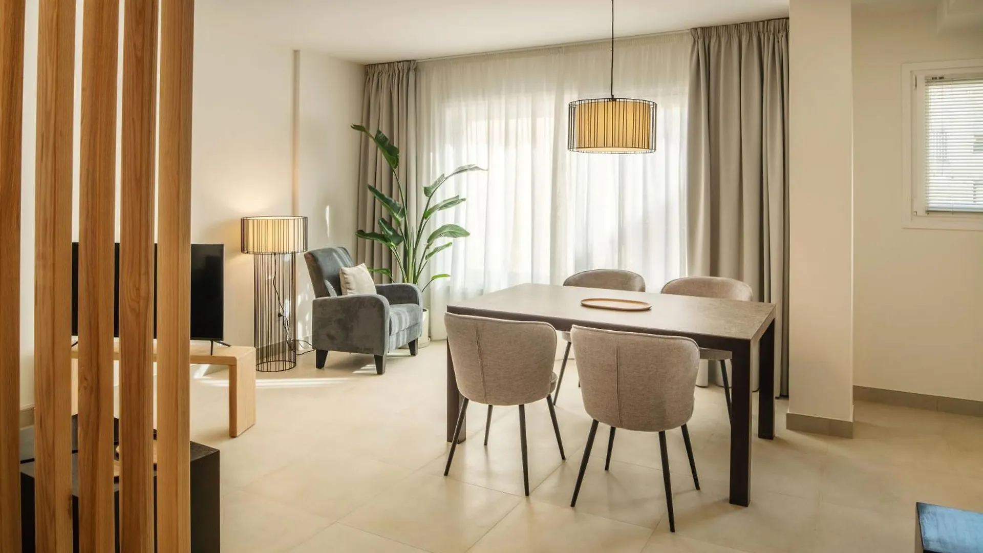 Panasco Suites Arrecife  0*, Arrecife (Lanzarote) Espagne