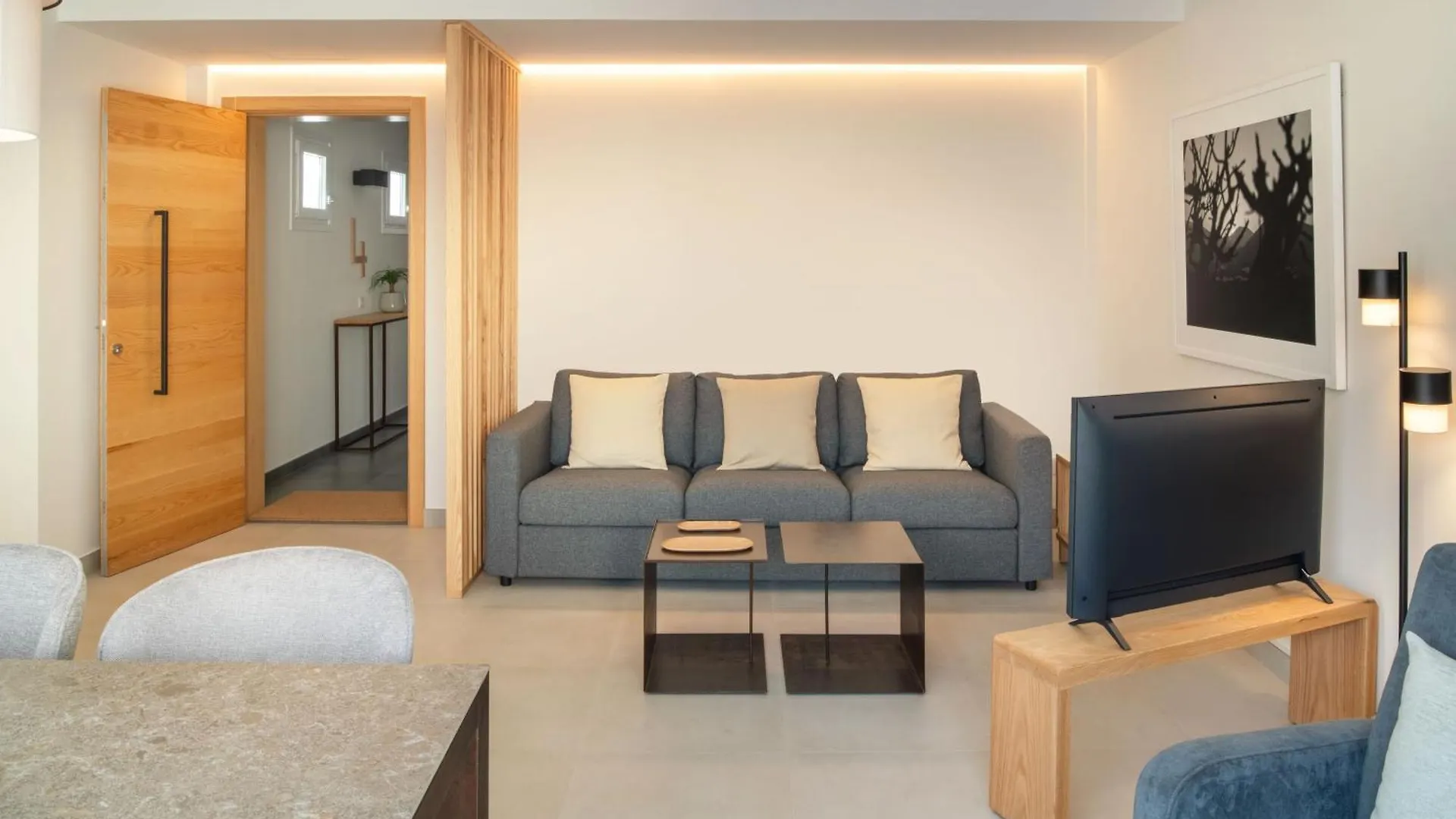 Panasco Suites Arrecife  Appartement