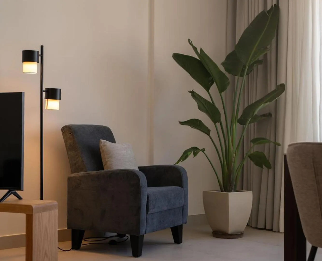 Panasco Suites Arrecife  Appartement