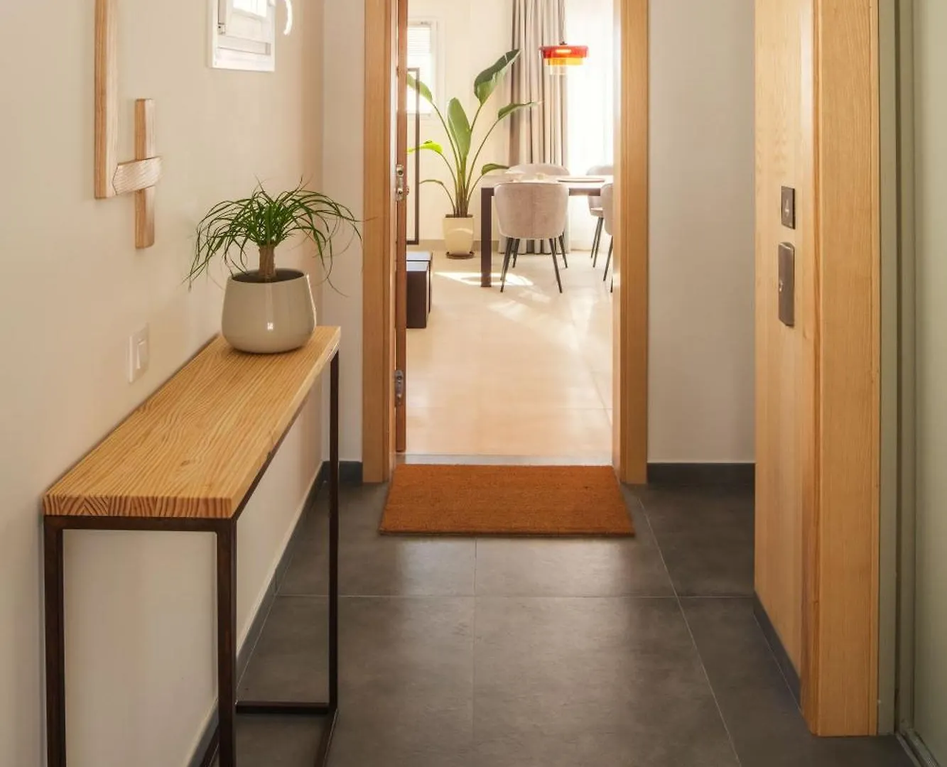 Panasco Suites Arrecife  Arrecife (Lanzarote)