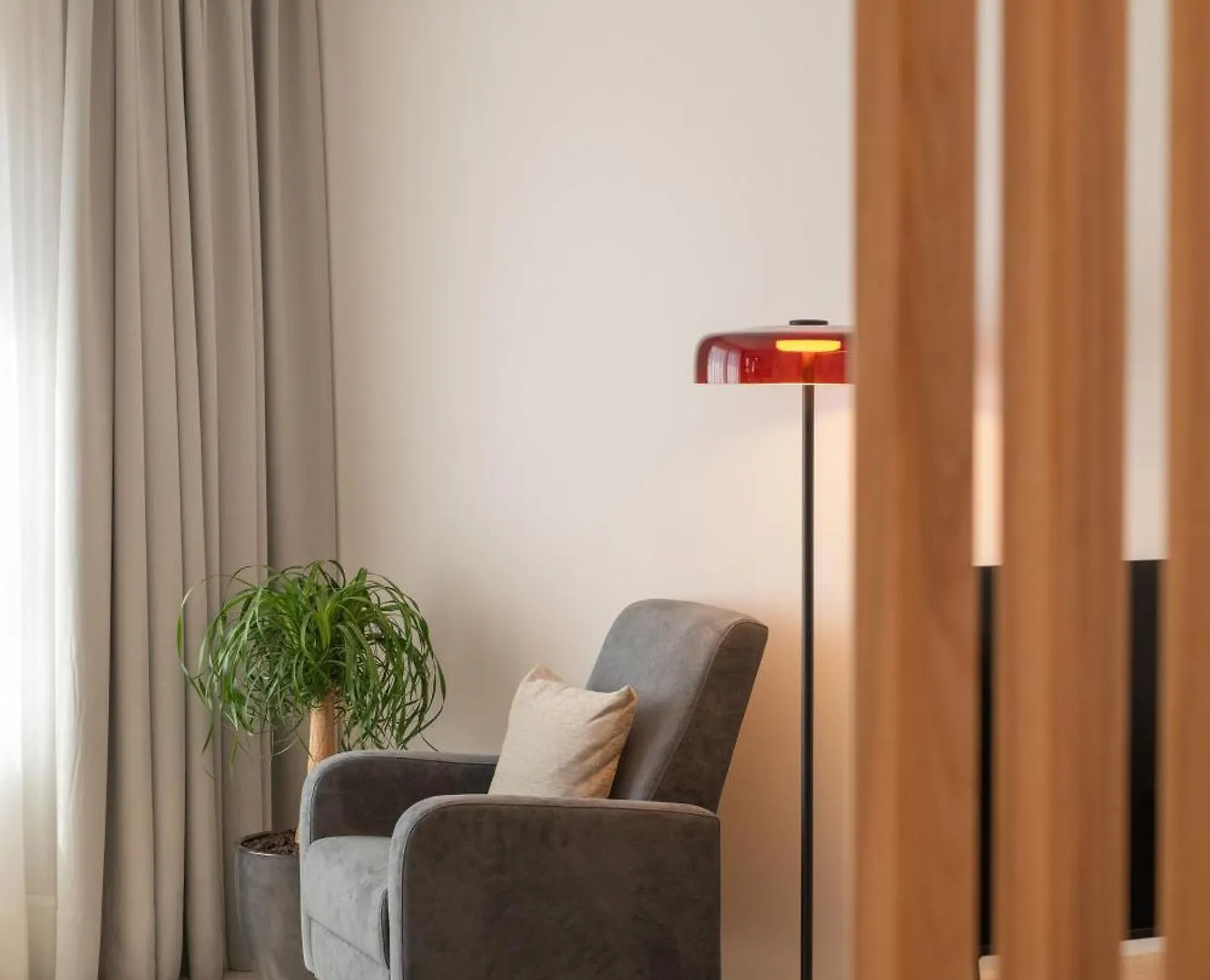 Panasco Suites Arrecife  Espagne