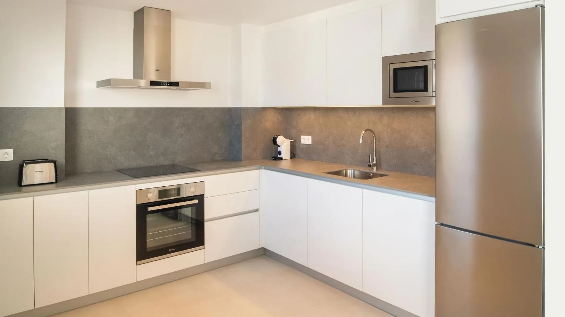 Panasco Suites Arrecife  Espagne