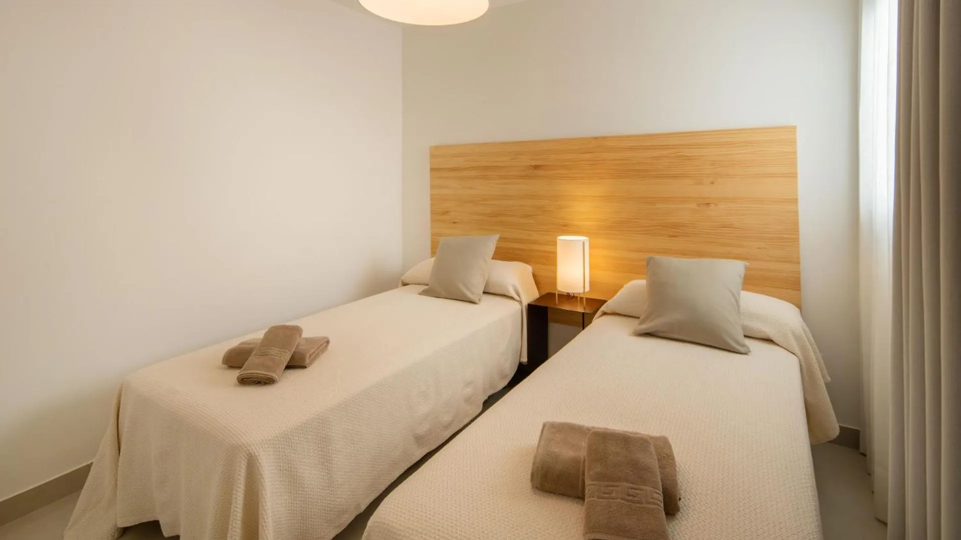 Appartement Panasco Suites Arrecife