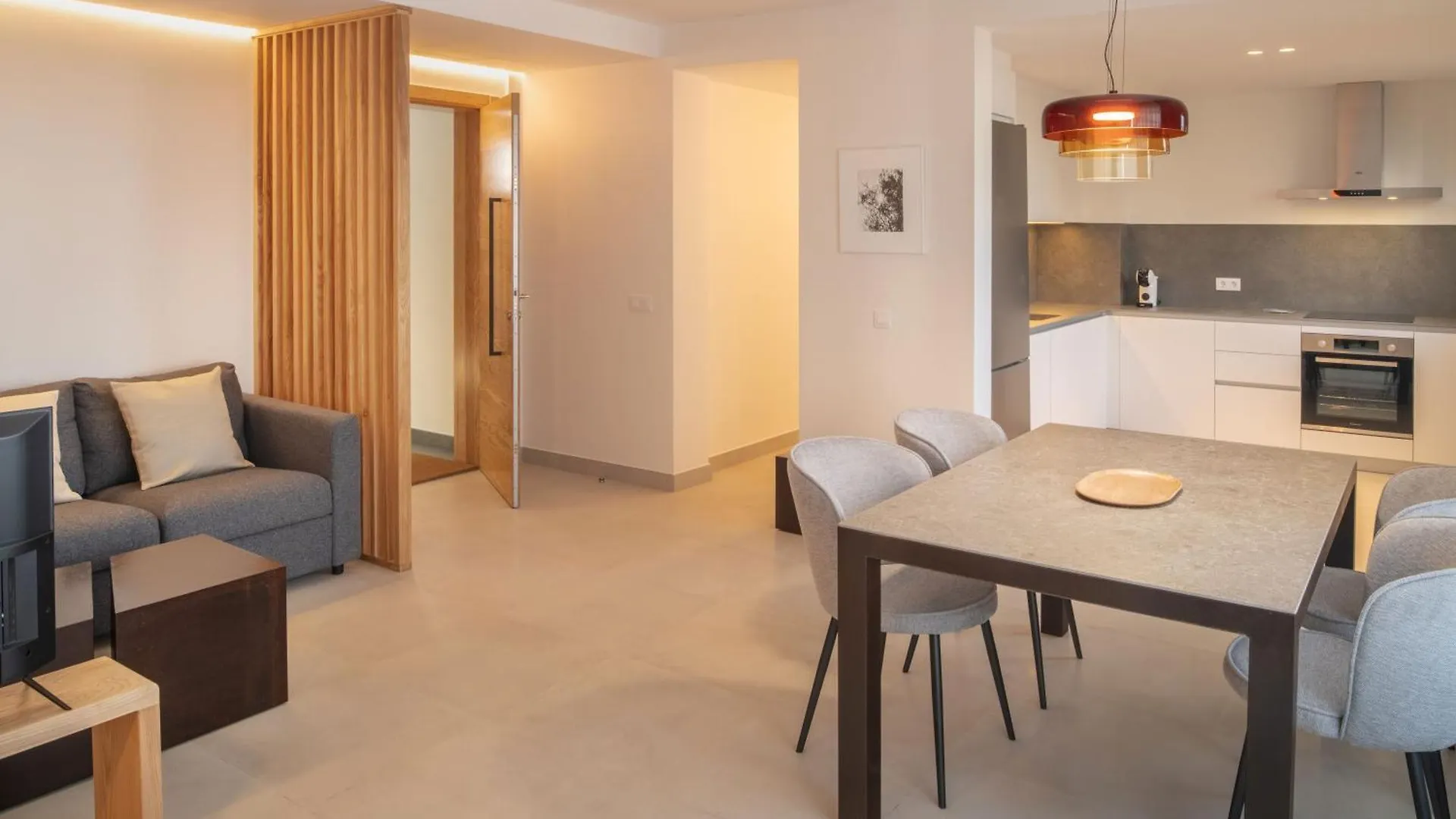 Apartamento Panasco Suites Arrecife
